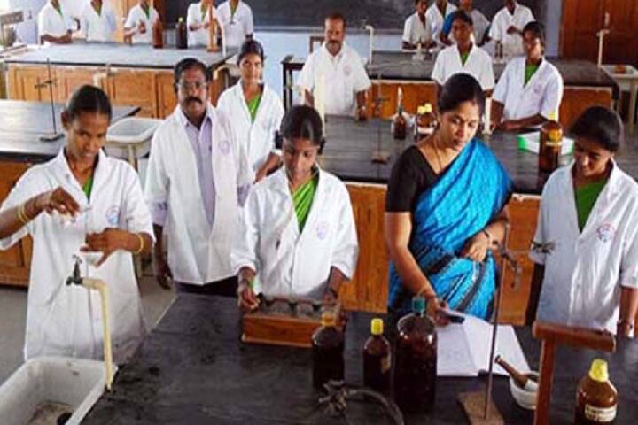 laboratory